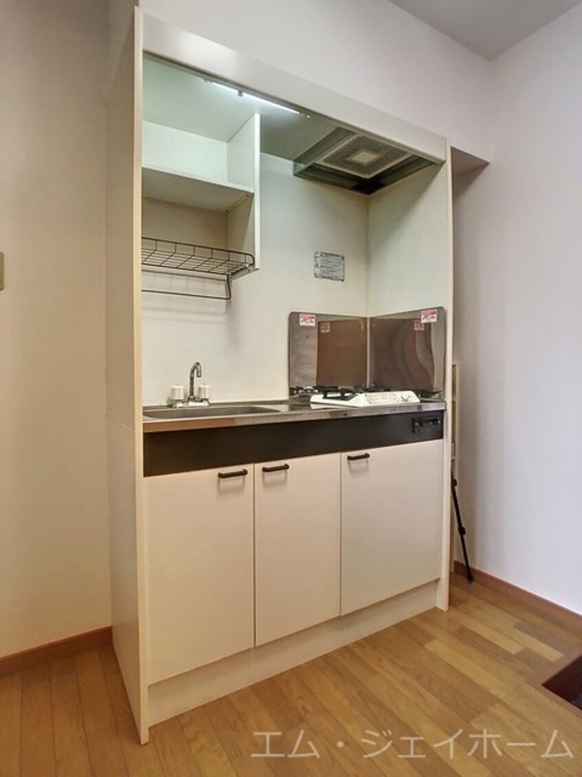  カーペンターハウスⅥ