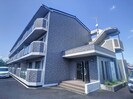 ブランコカメーリアの外観