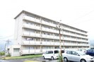 ビレッジハウス南小足第二2号棟の外観