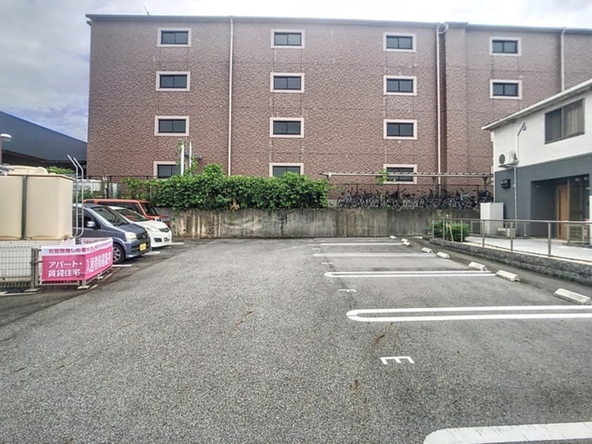  メゾン・エスポワール