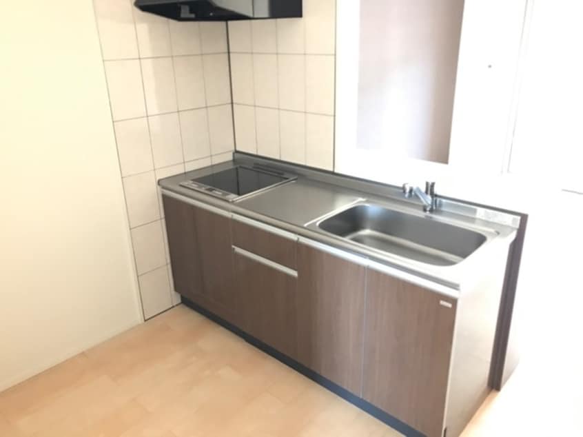  メゾン・エスポワール