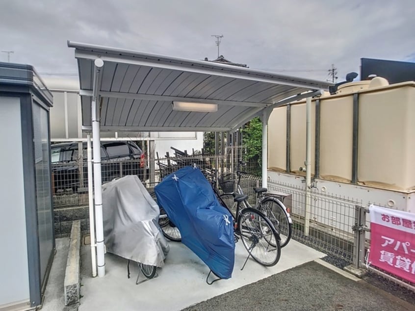  メゾン・エスポワール