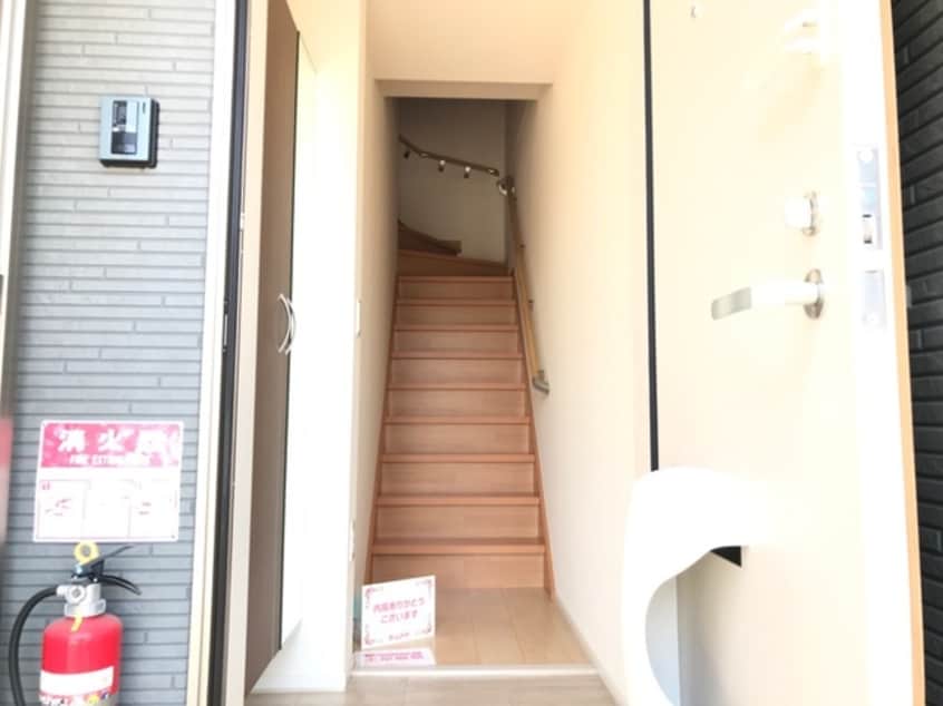  メゾン・エスポワール