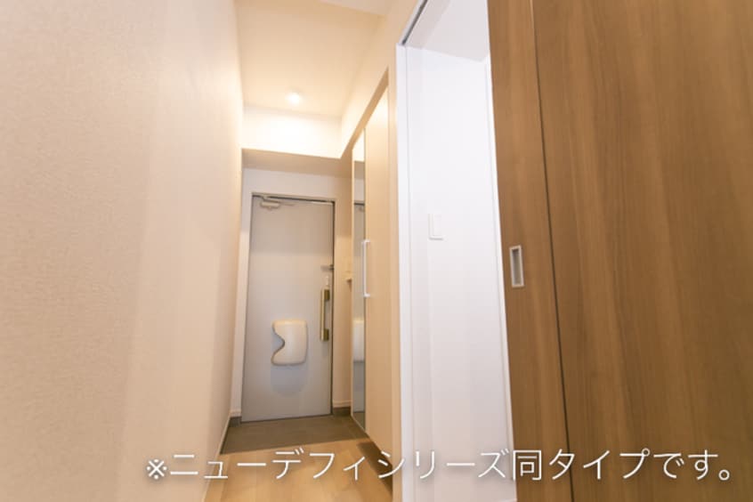 イメージ エテルノ大成　Ｈ＆Ｚ