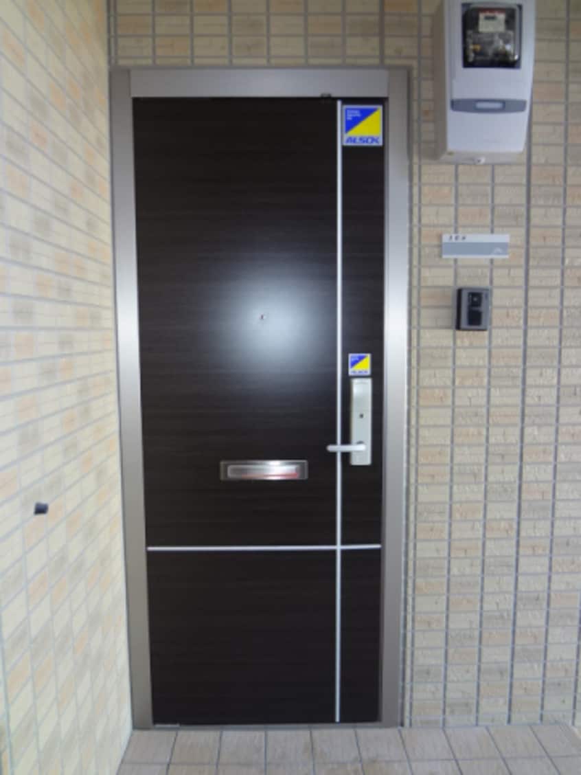  メルベーユ川崎Ｂ