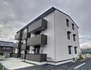 アルモニー彦根の外観