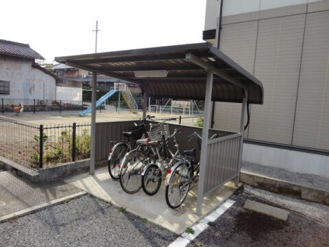  ローズコート梨子ノ木
