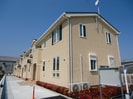 ＣＡＳＡ　ＡＭＯＲＥの外観