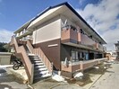 伊藤マンションⅡの外観