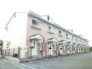 TWIN OAKS Aの外観