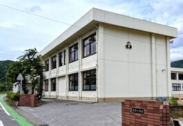 長浜市立浅井小学校