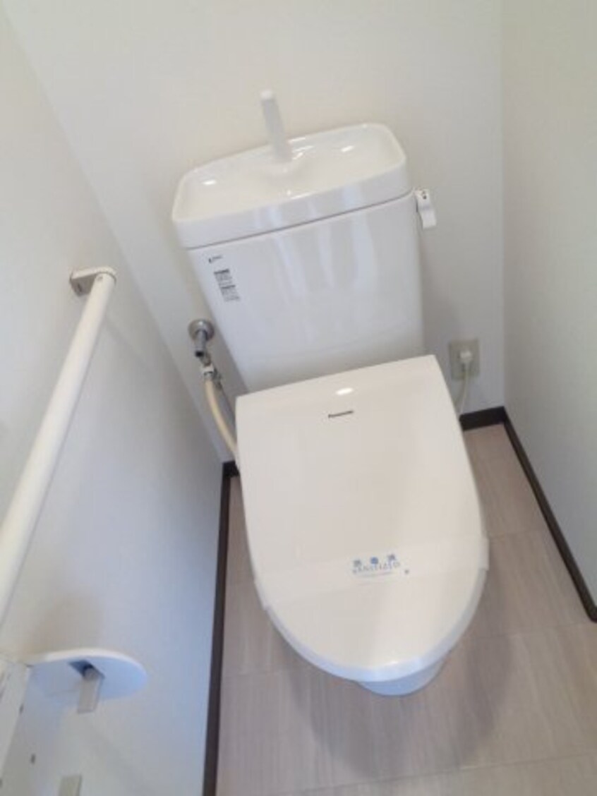  レジデンス・ジャパン３