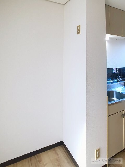  ハイツアカツキ