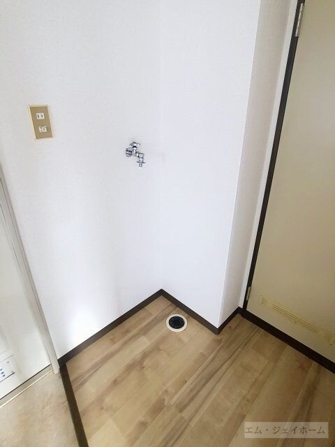  ハイツアカツキ