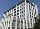 病院まで1282m※国立病院機構東近江総合医療センター ハイツアカツキ