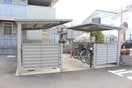  ウエストパレスⅡ