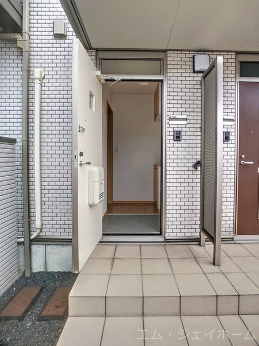  モンソレーユ