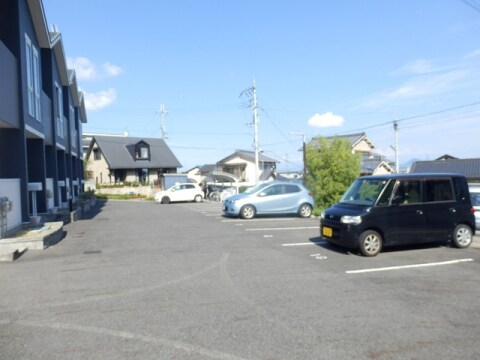  カサベルデ壱番館