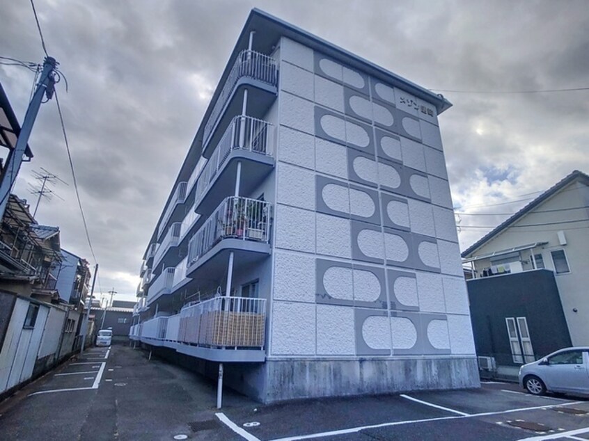  メゾン唐崎