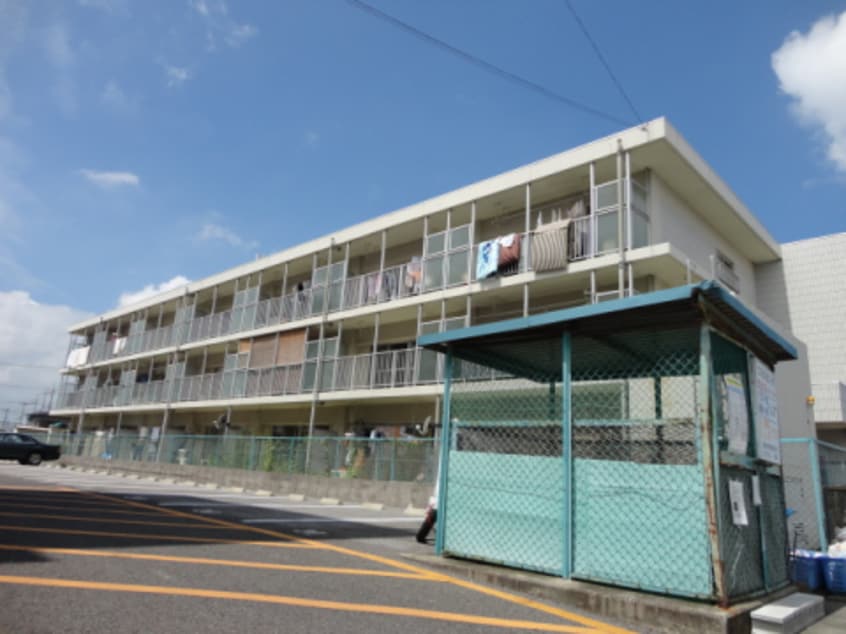  メゾンあおき