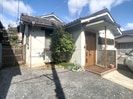 芹橋2丁目貸家の外観