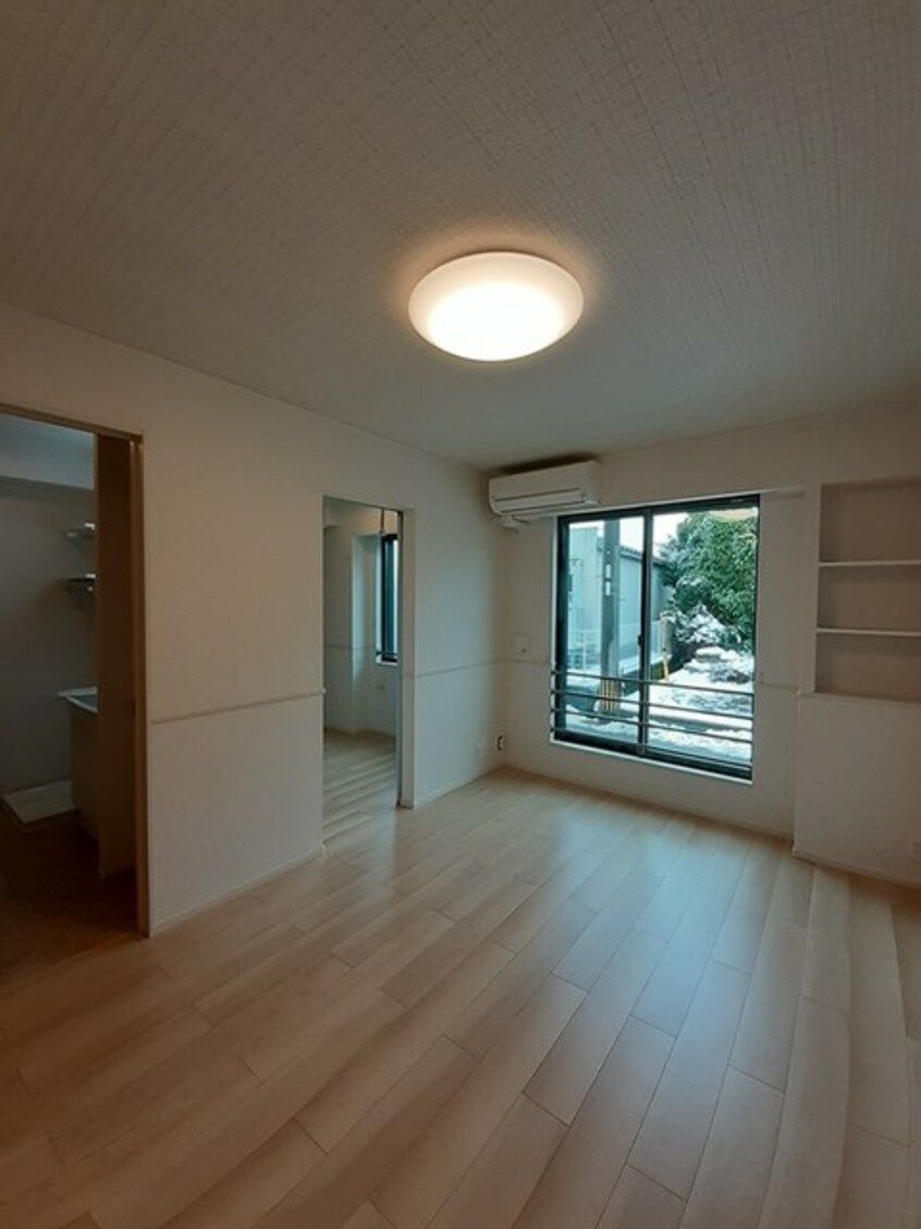  ヴォルペロッソ