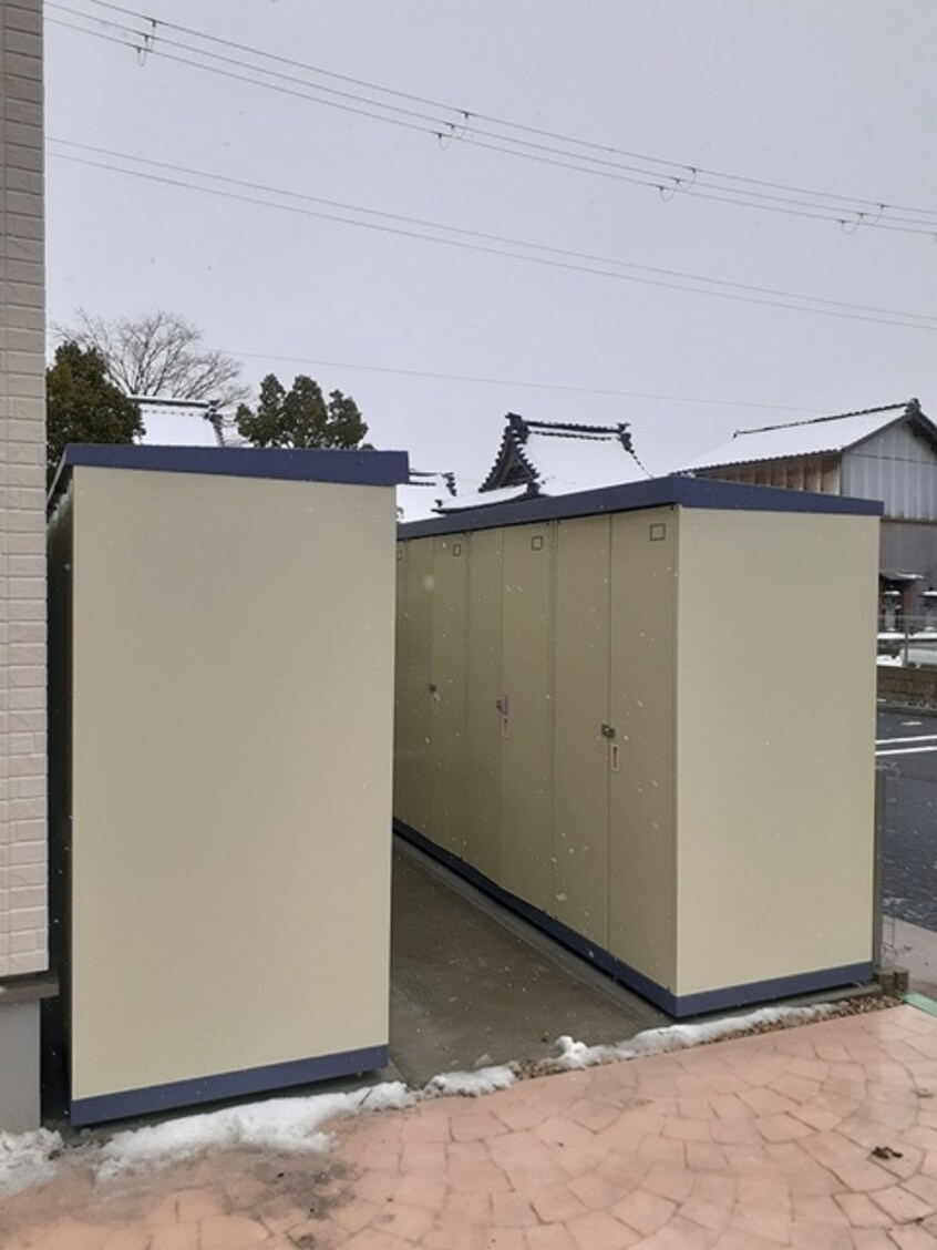  ヴォルペロッソ