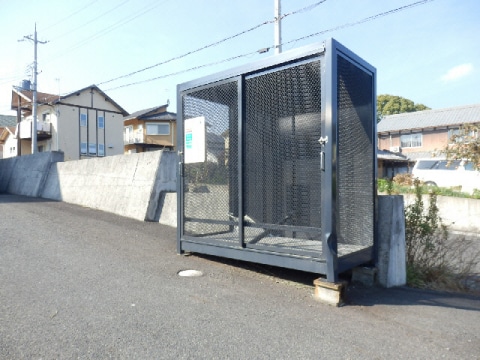  コーポはおりや　Ａ棟
