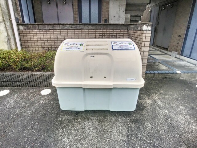  サンシャイン栗東