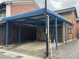 三ツ矢町M邸貸家