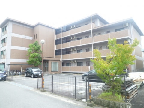  メゾンクレーネ弐番館