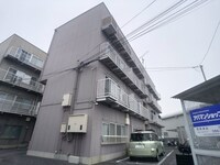 アネーロ弐番館　A棟