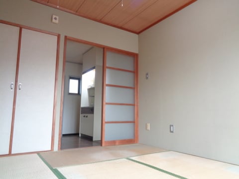  サンジョイフル谷口