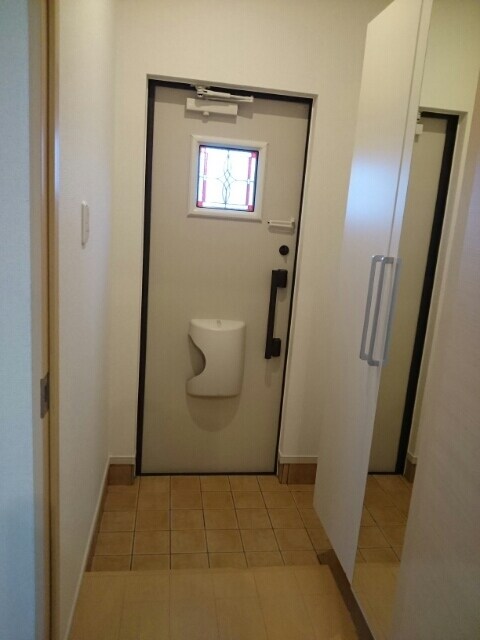  メディカル・中小路南Ⅰ