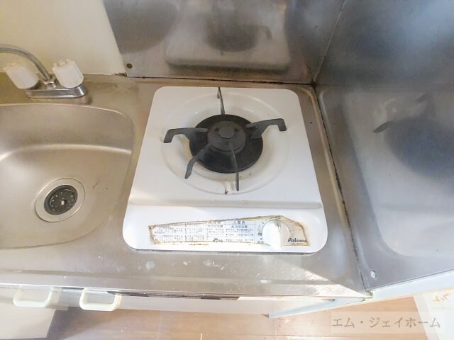  久松ハイツ