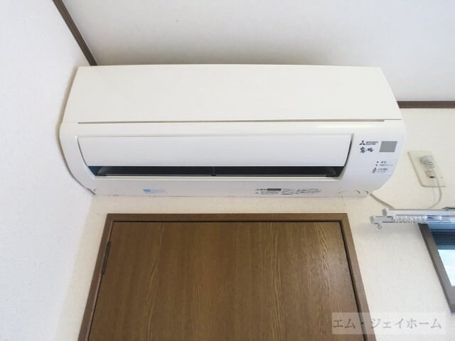  久松ハイツ