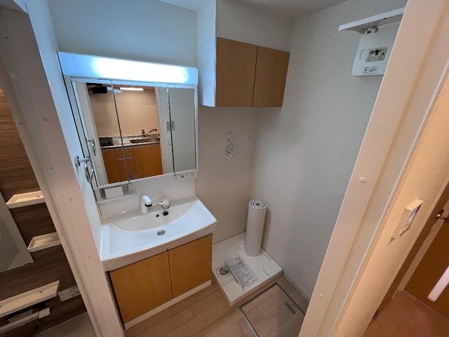 イメージ 東近江市佐野町新築工事