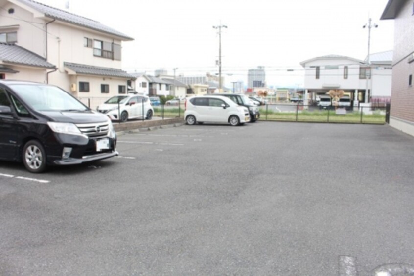  グランパルク藤代