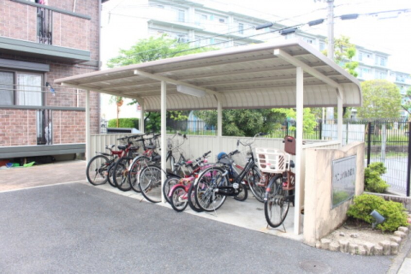  グランパルク藤代