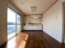  栗東グリーンハイツ2号棟