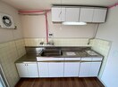  栗東グリーンハイツ2号棟