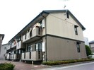 エルスールファミーユの外観