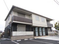 シャーメゾン橘