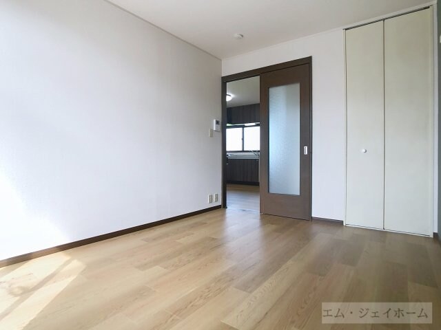  サンハイム伊勢C