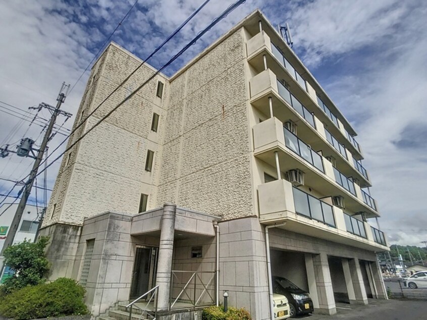  サンセールイマムラ