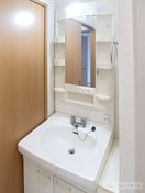  ハイムむらさきB