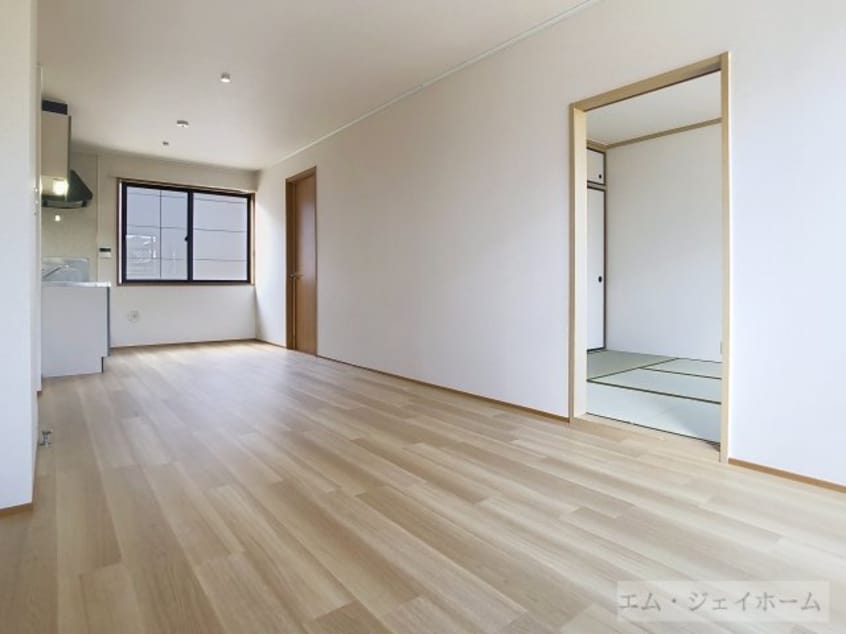  ハイムむらさきB