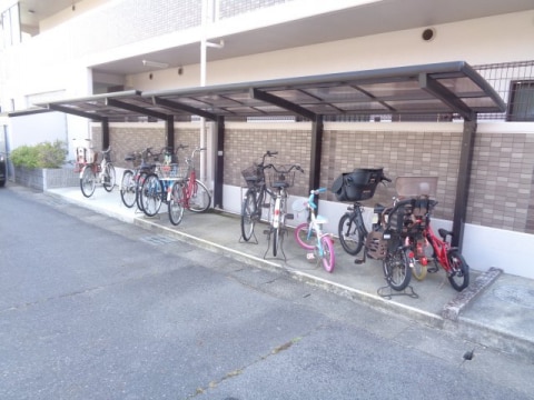  コスミックルーム21