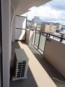  コスミックルーム21