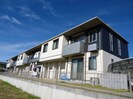 ＭＡＳＴ　ＣＯＵＲＴ　ひこねの外観